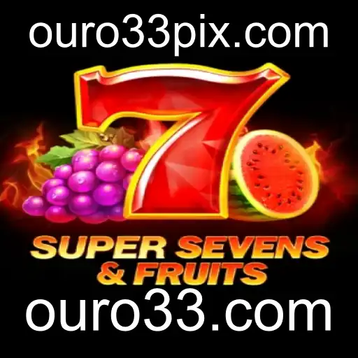 Explorando o 7SuperSevensFruits: A Nova Sensação do Mundo dos Jogos