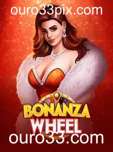 Descubra a Emoção do BonanzaWheel