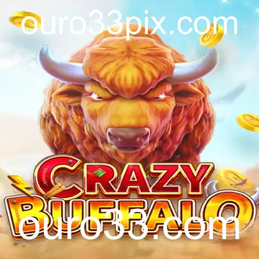 Desvendando o Jogo CRAZYBUFFALO