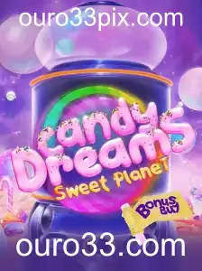 CandyDreamsSweetPlanet: Uma Jornada de Sabor e Estratégia