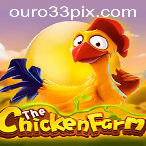Descubra o Mundo Empolgante de ChickenFarm