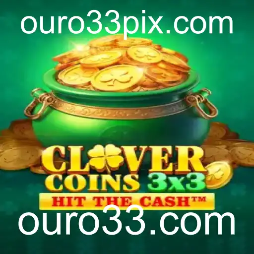 Clovercoin3x3: Um Mergulho no Mundo do Jogo do Ano