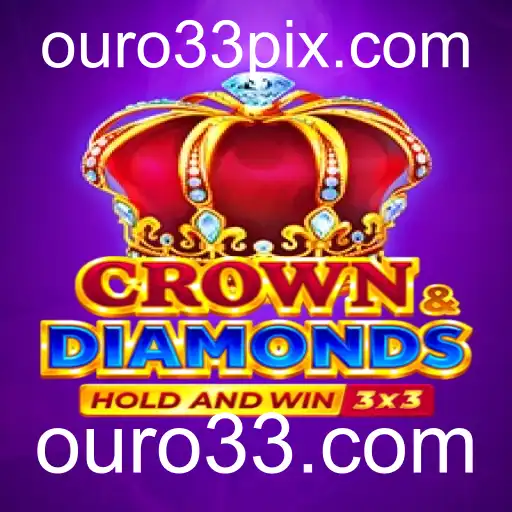 Descubra o Jogo Crowndiamonds e Domine suas Regras