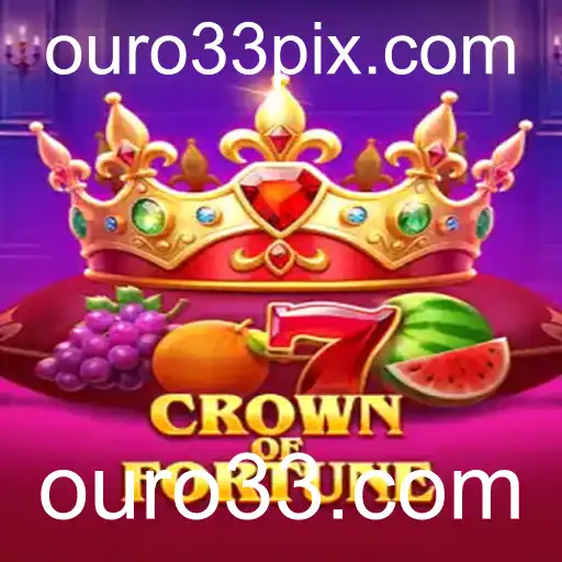 Explorando o Fascinante Mundo de 'CrownofFortune'