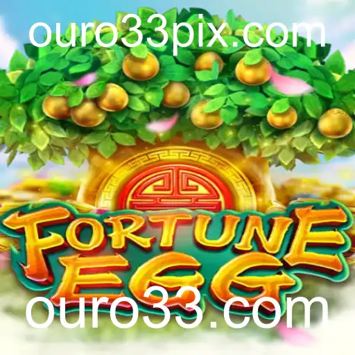 Descubra FortuneEgg: A Nova Sensação dos Jogos de Tabuleiro
