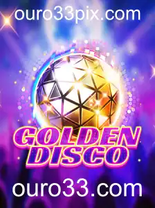 Descubra o emocionante universo de GoldenDisco