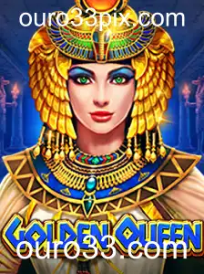 GoldenQueen: A Nova Sensação do Mundo dos Jogos