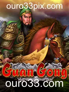 Explorando GuanGong: Um Mergulho Profundo no Jogo Empolgante