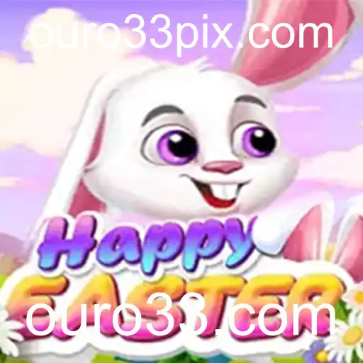 Descubra o Fascinante Mundo de HappyEaster: Um Jogo de Estratégia e Descoberta