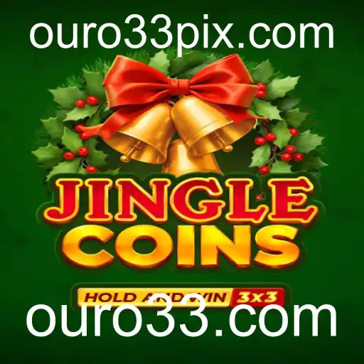 Descubra Jinglecoins: Um Mergulho no Mundo de Aventuras com Ouro Digital