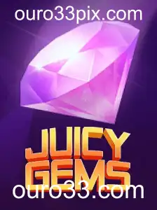 Descubra JuicyGems: O Novo Fenômeno do Mundo dos Jogos Online