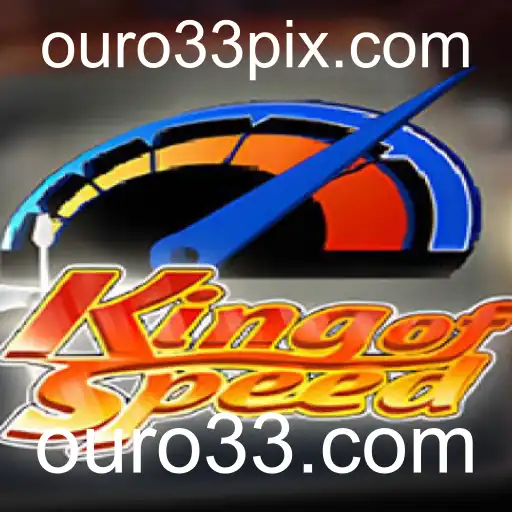 Descubra KingofSpeed: O Novo Fenômeno dos Jogos de Corrida