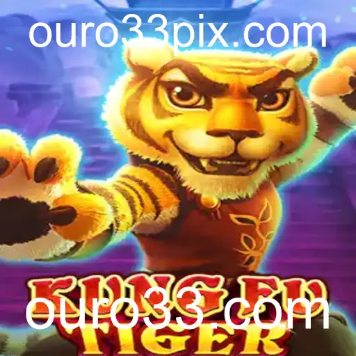 Explorando o Mundo de KungFuTiger: Aventuras e Estratégia