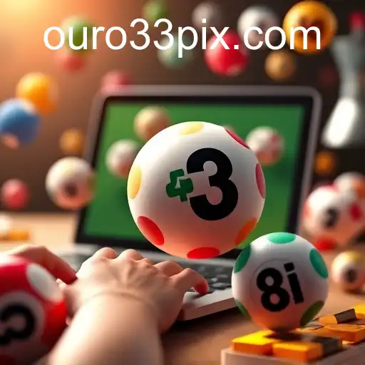 VIP Service ouro33.com - 24/7 Support and Exclusive Benefits