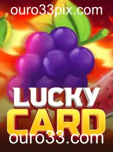 Introdução ao Jogo LuckyCard: Diversão e Estratégia