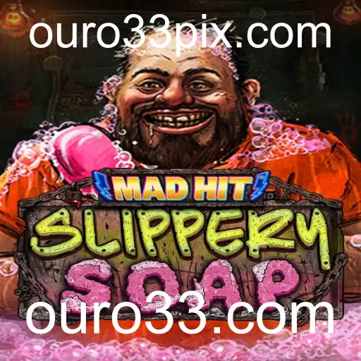 MadHitSlipperySoap: O Jogo que Desafia Sua Agilidade e Estratégia