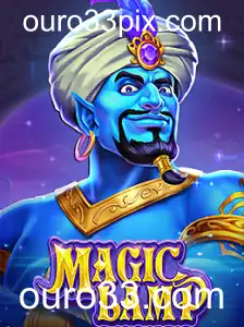 MagicLamp: Descubra o Jogo que Conquista Amantes de Desafios Online