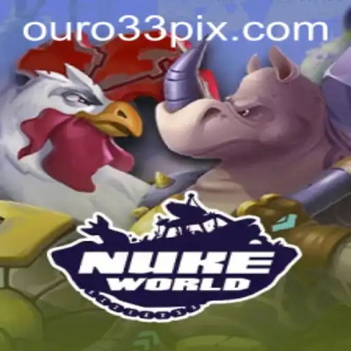 Explorando NukeWorld: O Jogo Que Está Conquistando o Mundo