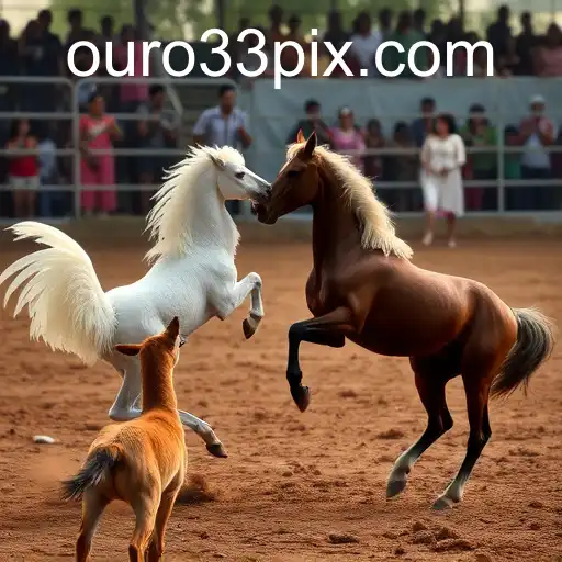 Fortune Ox