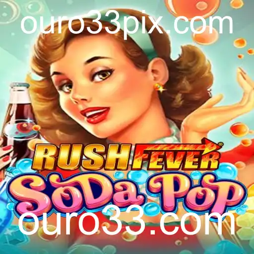 Descubra o emocionante mundo de RushFeverSodaPop: Uma aventura efervescente