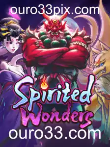 Explorando SpiritedWonders: O Novo Fenômeno dos Jogos Online