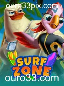 SurfZone: Dominando as Ondas e Ampliando Horizontes com ouro33.com