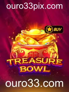 Descubra o Fascinante Mundo de TreasureBowl: Regras e Dicas