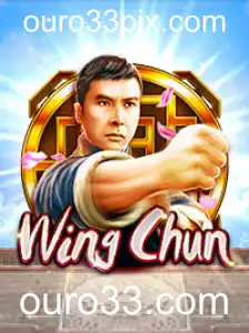 Descubra o Fascinante Jogo WingChun: Estratégia e Tradição em Alinhamento